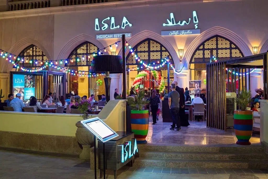 isla mexican kitchen 1024x684 1