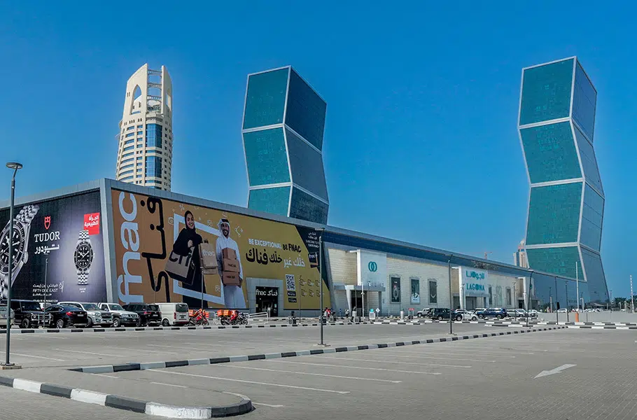 lagoona exclusive unique stores brands shopping malls qatar doha