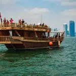 Dhow Cruises