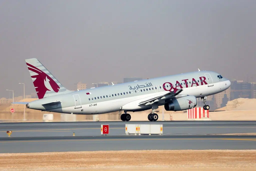qatar airways 1
