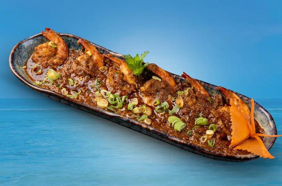 seafood qatar