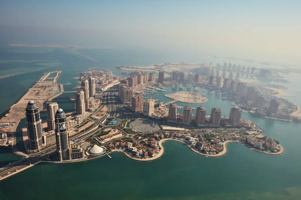 the pearl qatar 1024x683 1
