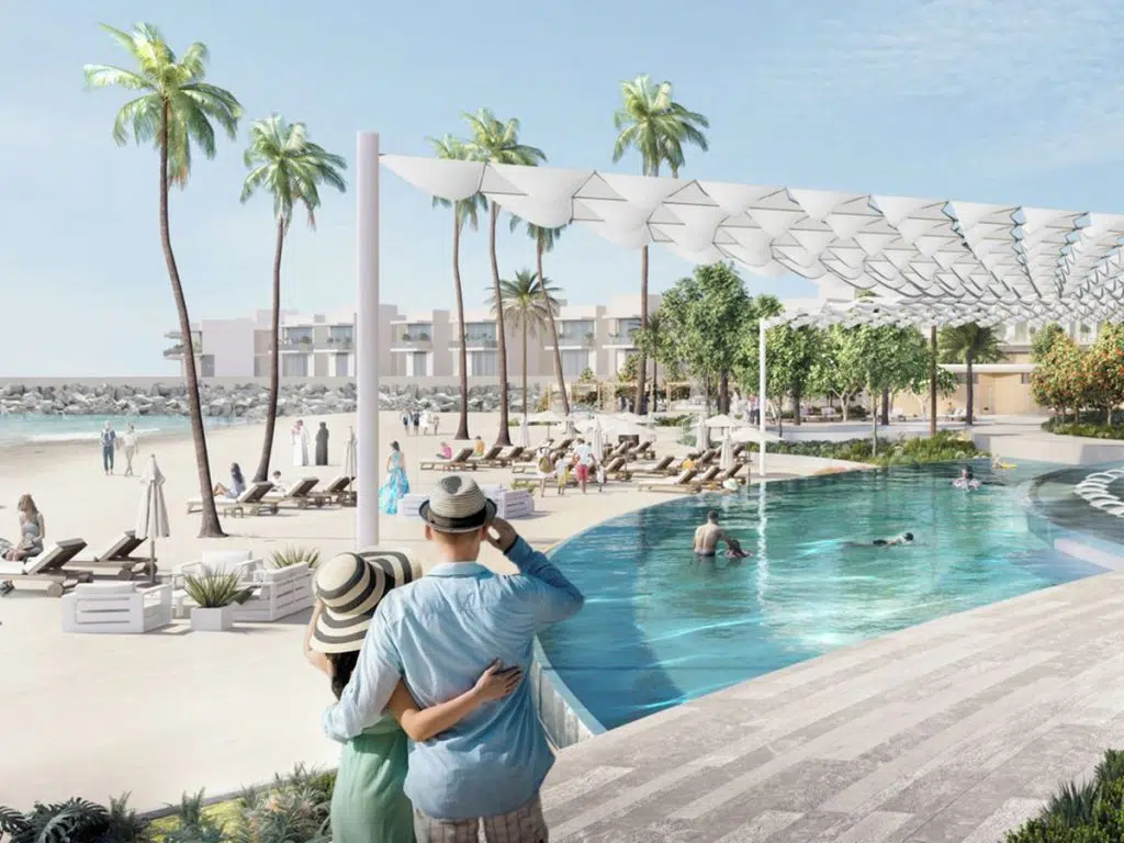 Azure Beach 1024x768 1