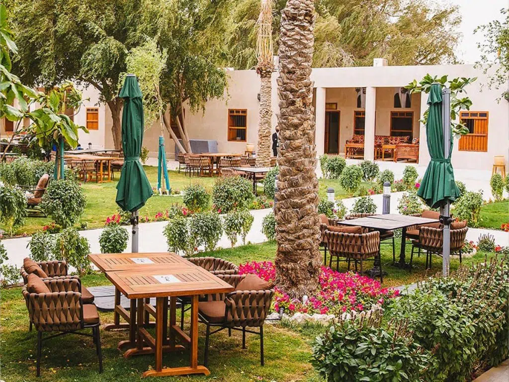 Bayt Sharq breakfast 1024x768 1