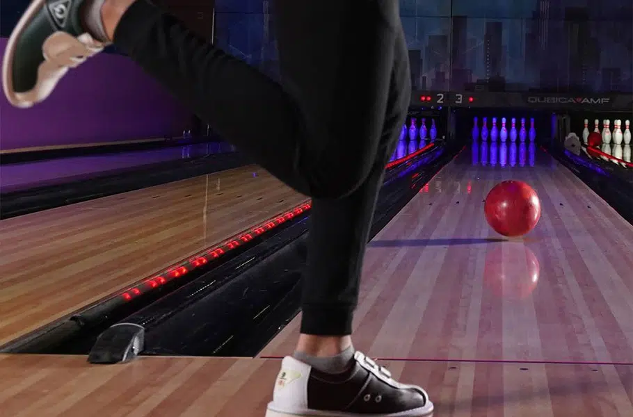 Check out these bowling places in Qatar 300 bowling