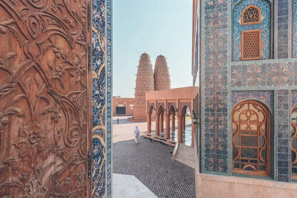 Katara Cultural Village