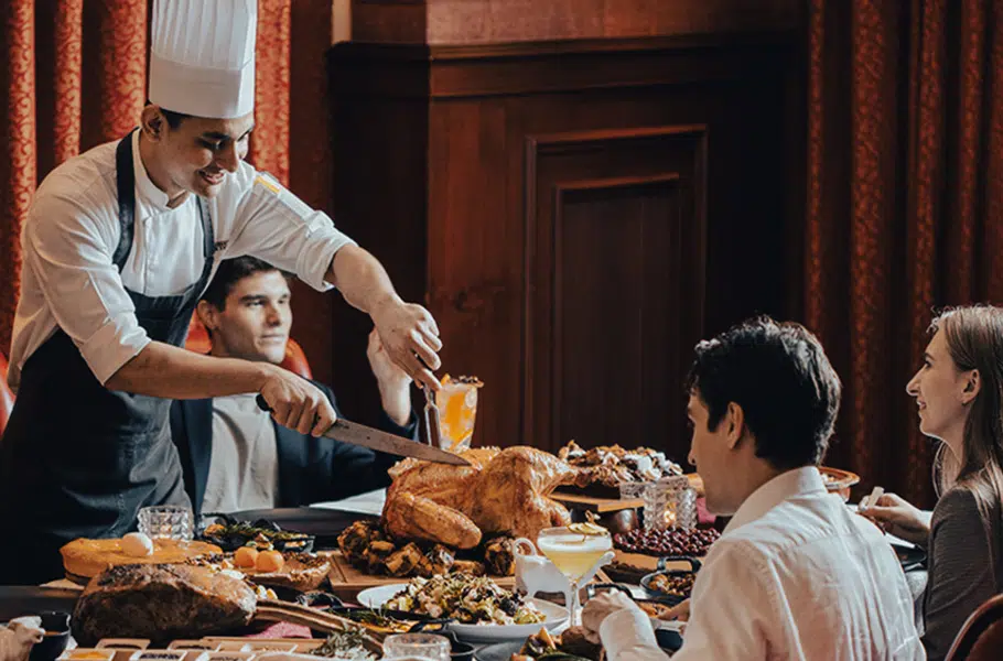 Marriott Marquis cc doha