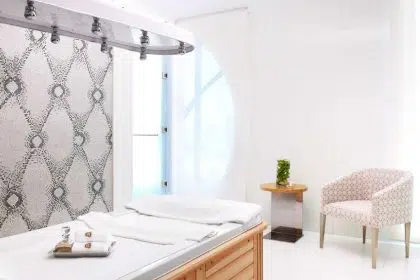 Remede Spa doha