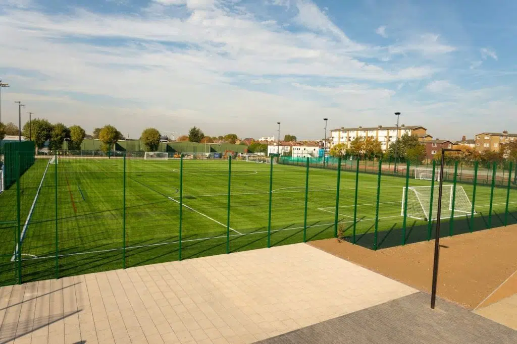 أكاديمية سبارتا الرياضية