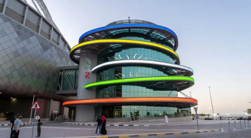 qatar museums 4