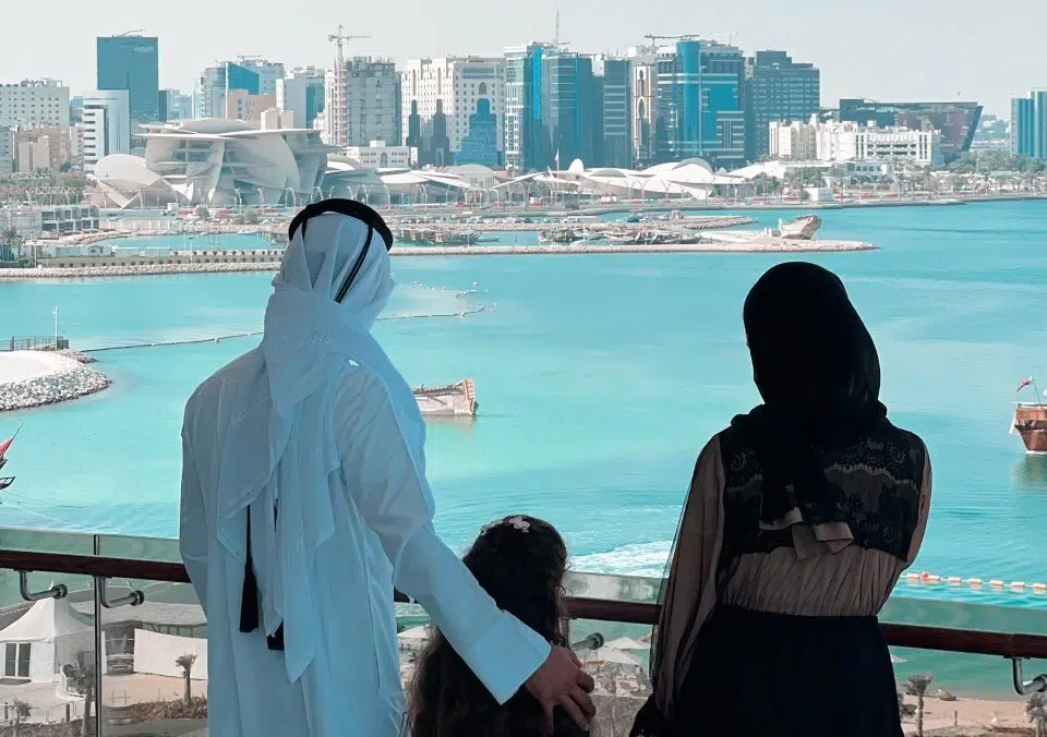 Rixos Gulf Doha QND Staycation