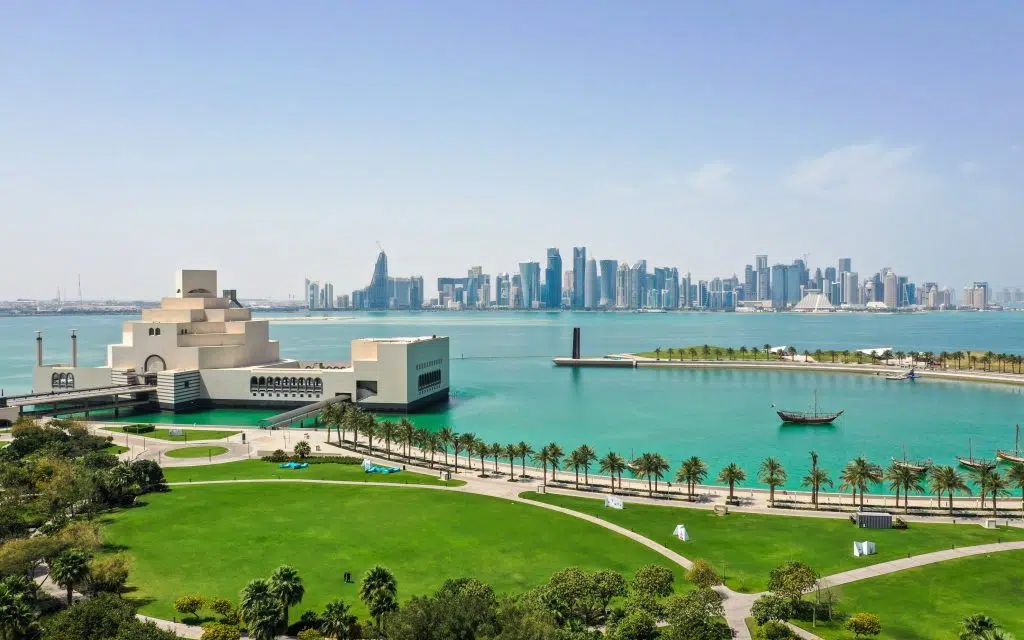 mia bazaar qatar