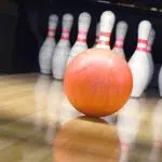 Bowling Pins