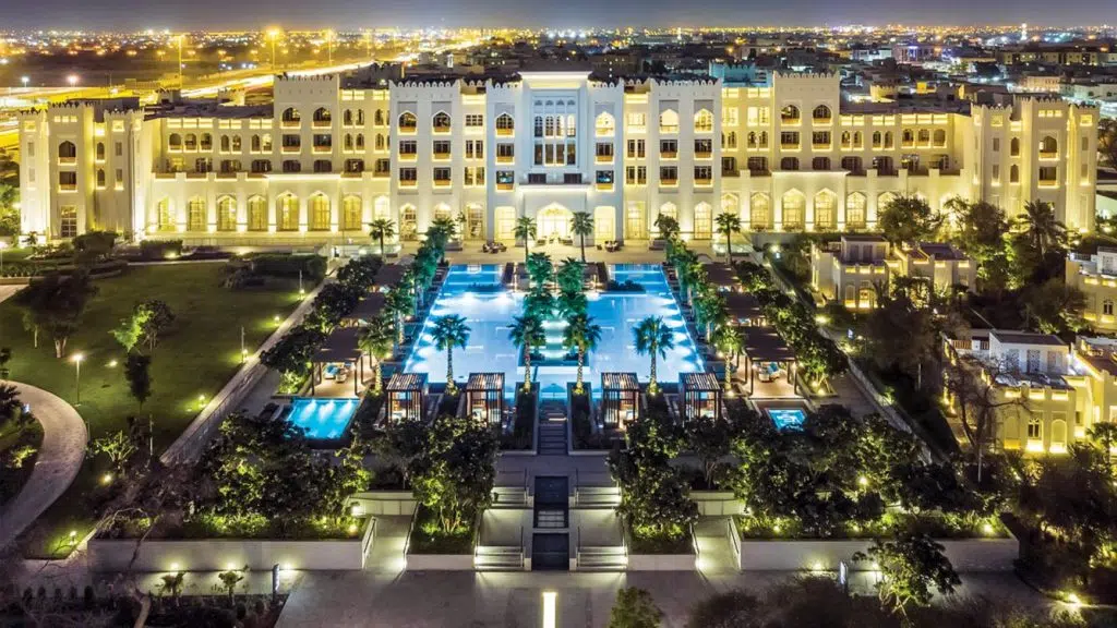 lc dohla al messila resort 31820 Wide Hor