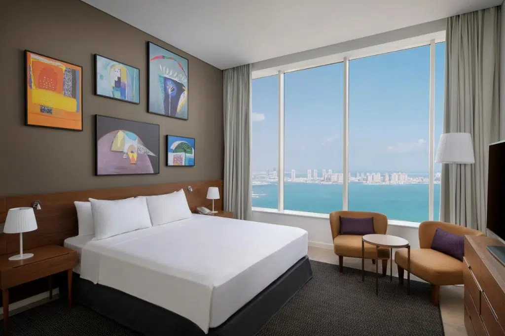 qatar hotel apartments 7