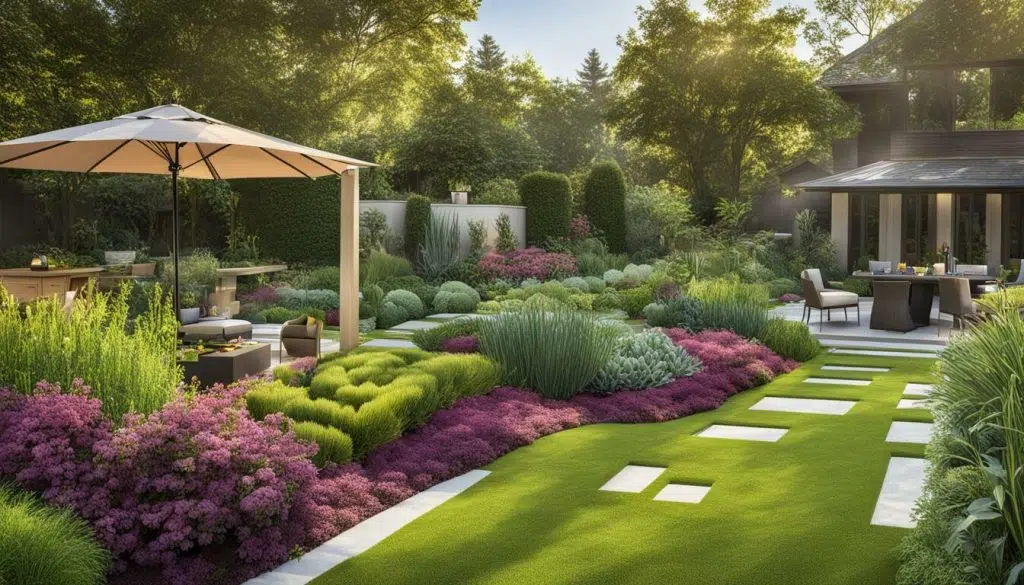 كيف تحولت الحدائق إلى حدائق ذكية؟ التقنيات والأدوات المستخدمة