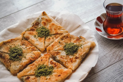 أفضل المطاعم التركية في قطر 2025