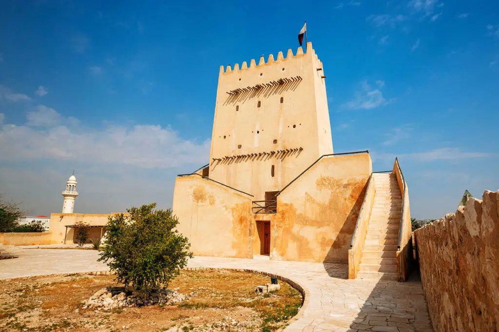 barzan towers new