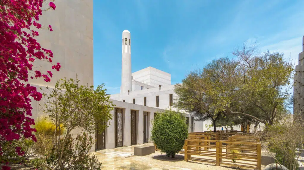 Msheireb Mosque Garden 1024x574 1