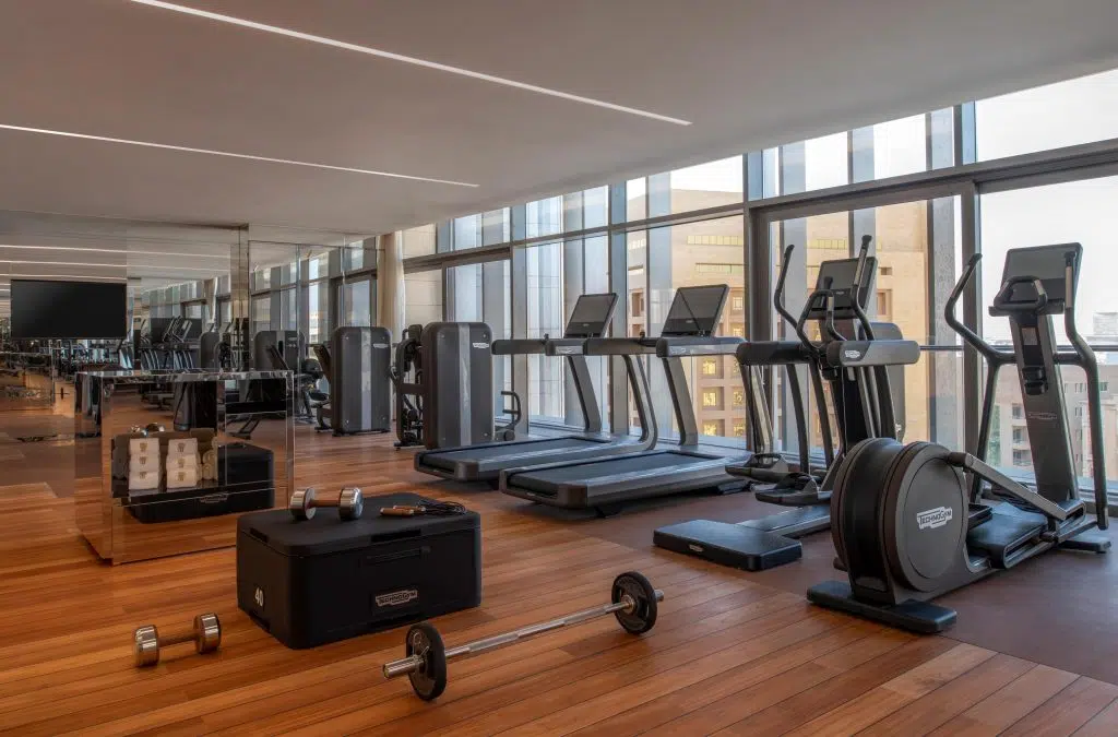 banyan gym membership offers deals doha 2025