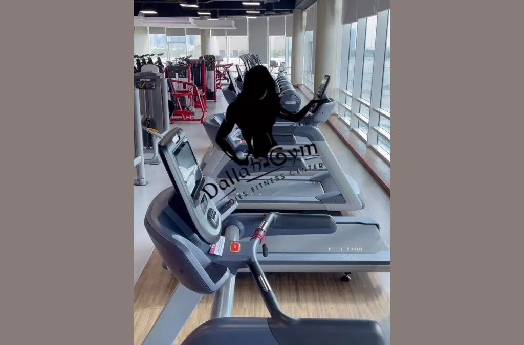dallah gym ladies membership offers deals doha 2025