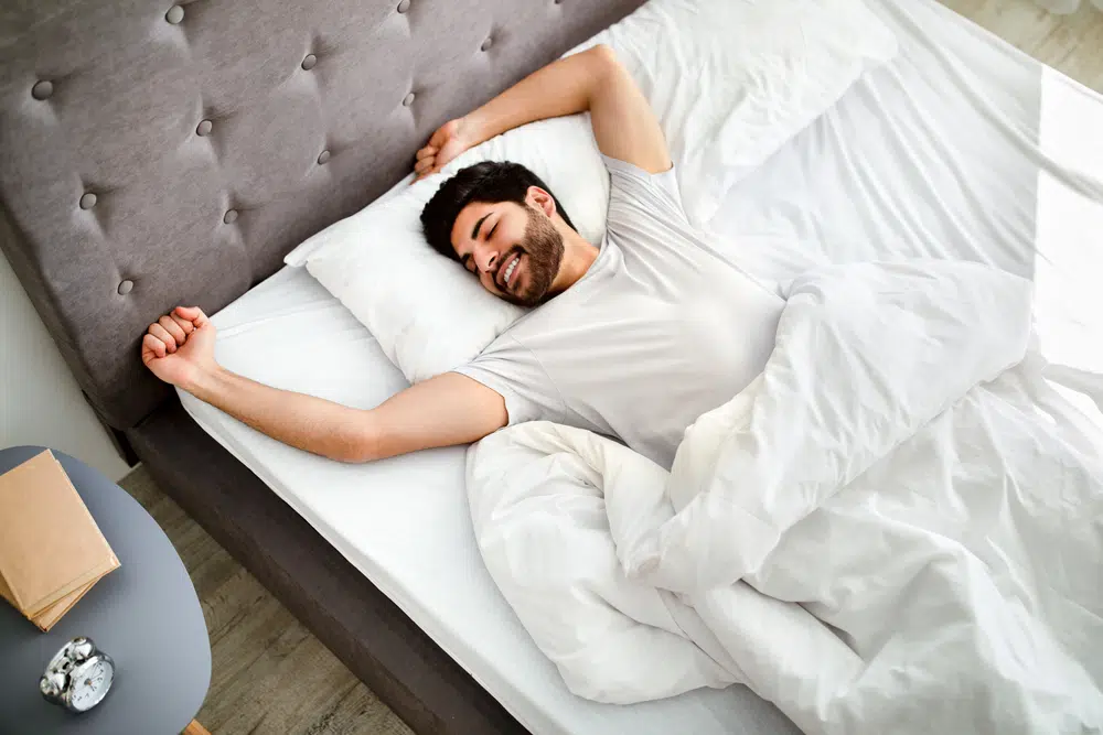 mattress shutterstock 1942471027