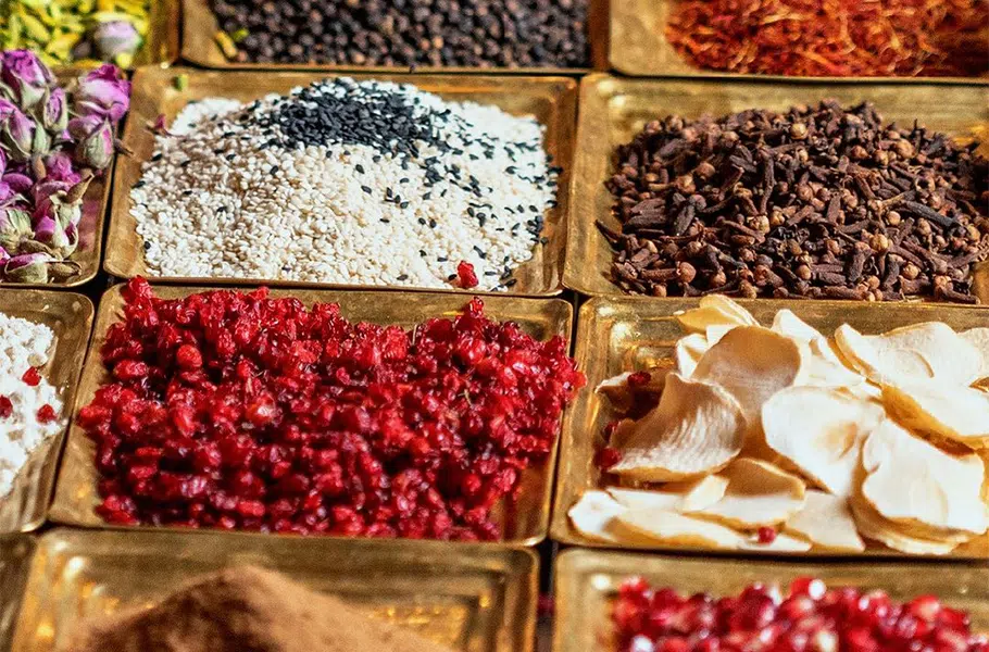 parisa persian cuisine iranian restaurants food delivery doha