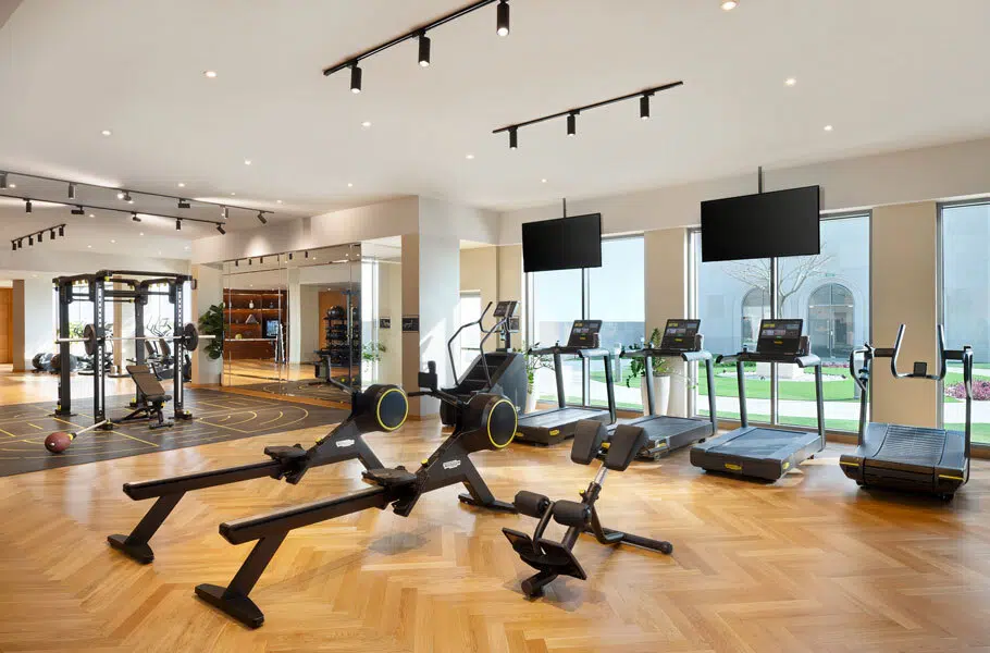 the plaza gym membership offers deals doha 2025