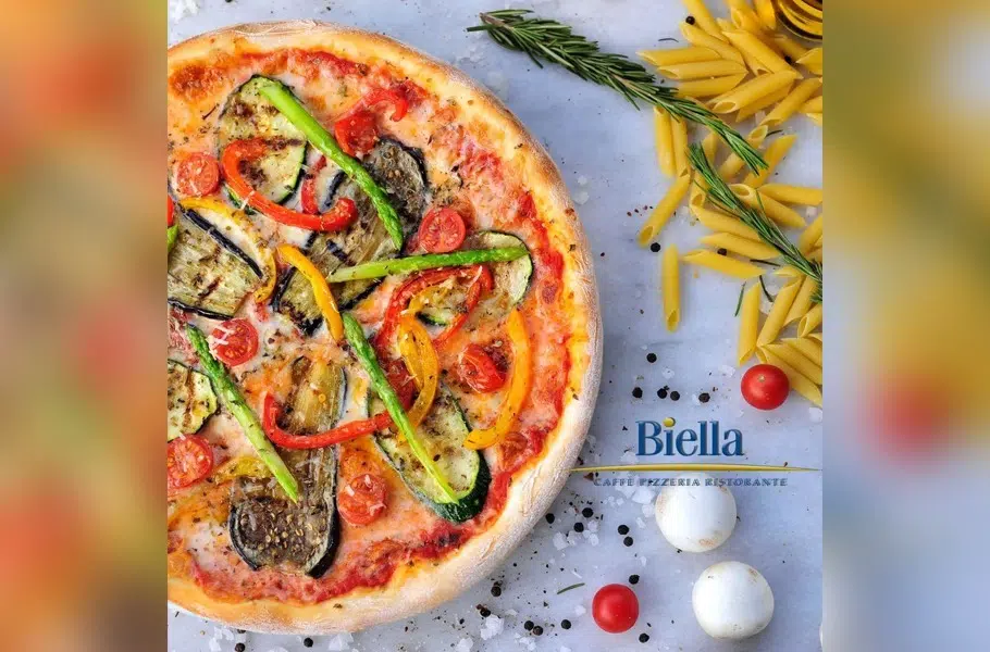 Biella qatar