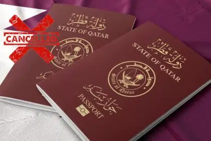 Qatar Visa Cancellation Qatar Exit Permit Complete Process