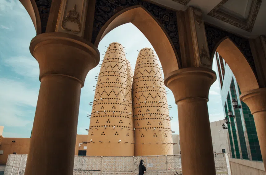 قرية كتارا الثقافية