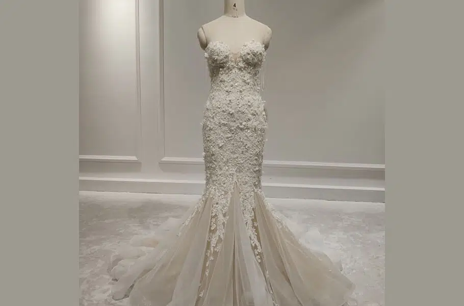aisha fashion world bridal dresses qatar