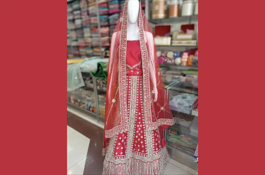 bombay silk centre bridal dresses qatar