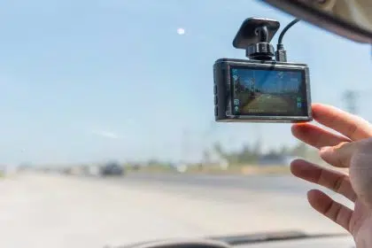 dash cams cars legal allowed qatar shutterstock 2446473275