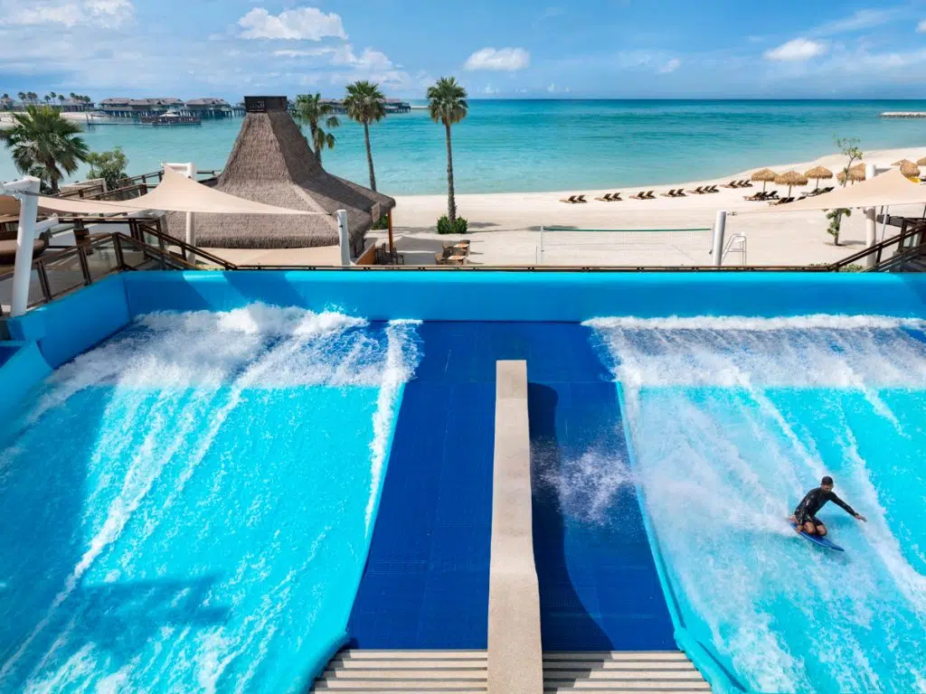 Banana Island Resort Doha by Anantara 1