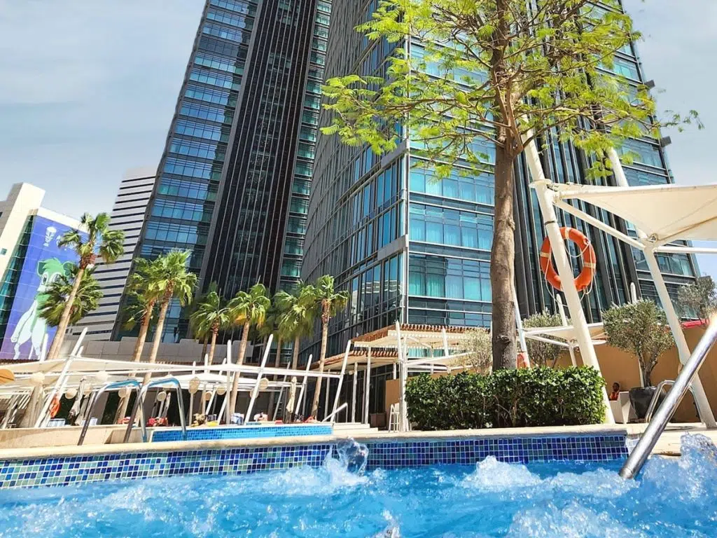 City Centre Rotana Doha