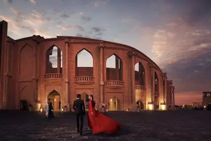 أفضل الاماكن السياحية في قطر