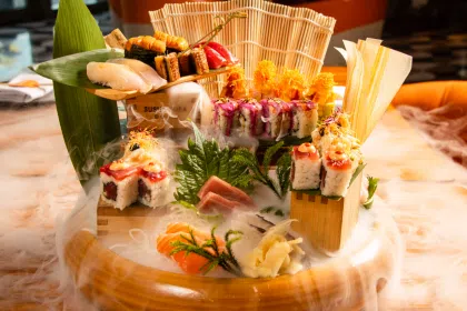 عروض مطاعم عيد الأضحى 2025 في قطر