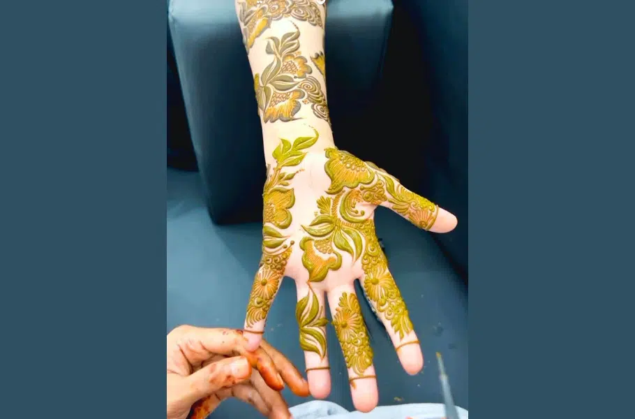 alnoor heena eid henna qatar