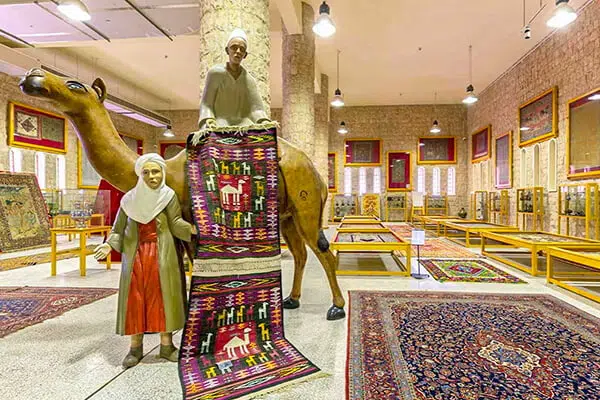3 Sheikh Faisal Bin Qassim Al Thani Museum