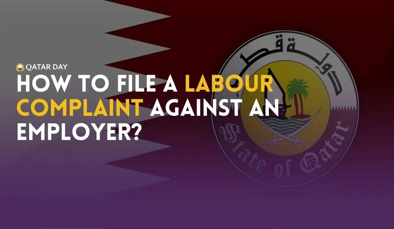 How to file a labour complaint in qatar 14 38 2024 02 38 Abi