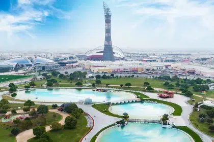 qatar parks