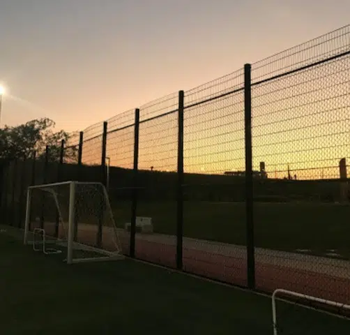 Al Bidda Park Doha Qatar 6