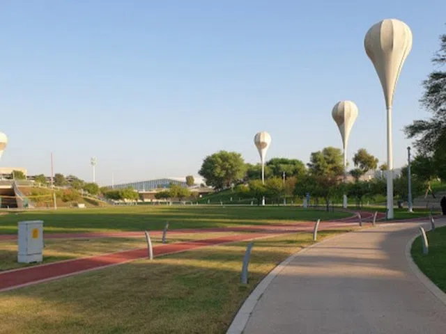 Oxygen Park Qatar 5 1