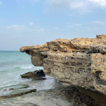 شاطئ فويرط قطر