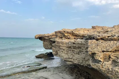 شاطئ فويرط قطر