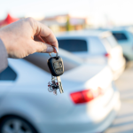 استئجار سيارة