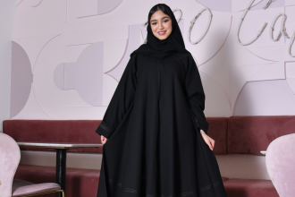 عبايات في قطر