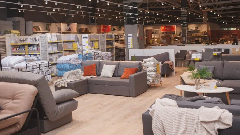 Top Furniture Shops in Noida 1