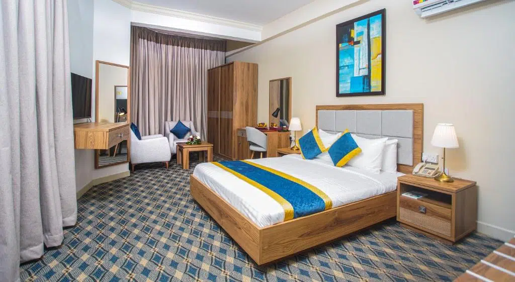 cheap hotels in doha h1 2